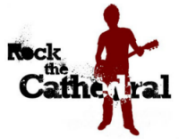 Rock the Cathedral Youth Event
