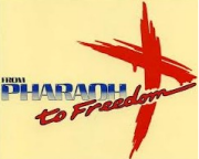 From Pharoah to Freedom