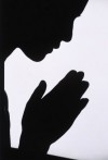 Daily Prayer during Lent