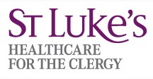 St Luke's Healthcare for the Clergy