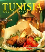 >Tunisian Evening