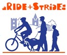 Ride & Stride