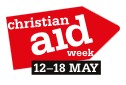 Christian Aid Week 12 to 19 May